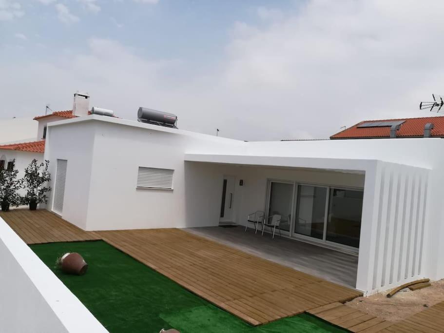 Casa Sofia Villa Carvalhal  Exterior photo