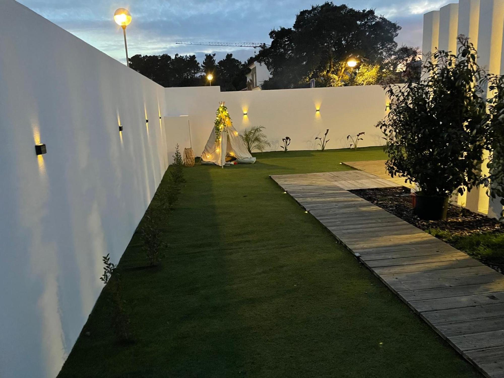 Casa Sofia Villa Carvalhal  Exterior photo